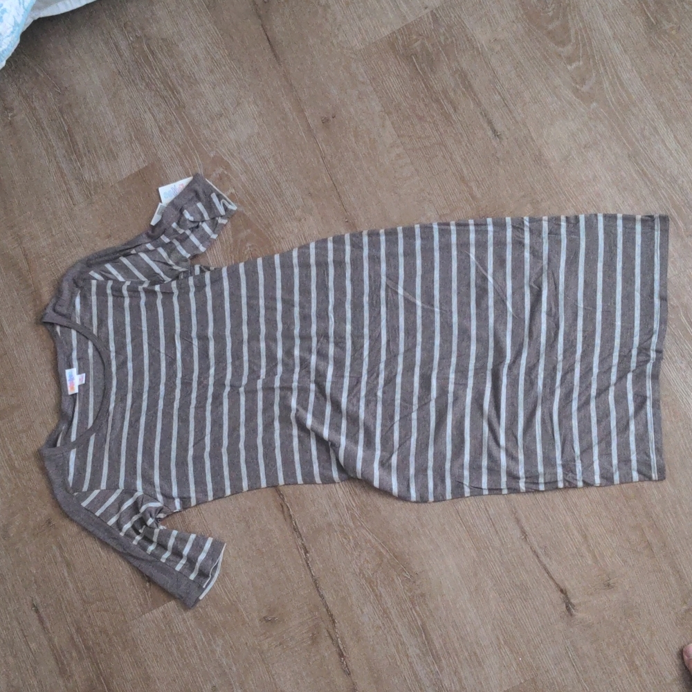 LuLaRoe Julia dress